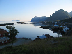 Lofoten