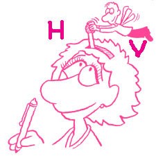 Høyre eller venstre?