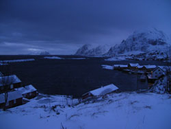 Lofoten