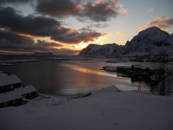 Lofoten