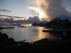 Lofoten