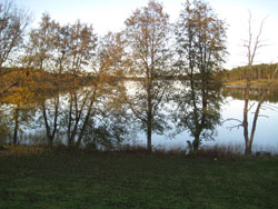 Tunevannet