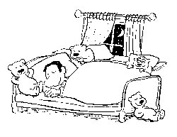 soverommet soverommet