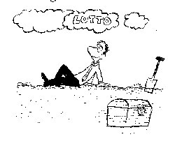 79b lotteriedrømmen