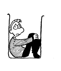 den gale arbeidsformen