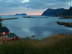 lofoten
