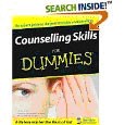 Counselling Skills For Dummies