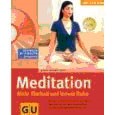 Meditation mit CD