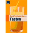 Das Wichtigste über... Fasten