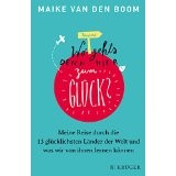 Wo geht's denn hier zum Glück?