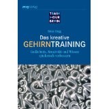 Das kreative Gehirntraining
