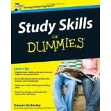 Study Skills for dummies