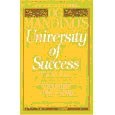 Og Mandino’s university of success