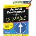 Personal Development AllInOne For Dummies