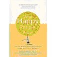 What Happy people know