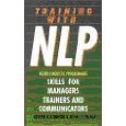Training with NLP(Neuro-Limguistic Programming, Skills for Managers)