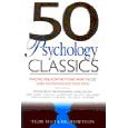 50 Psychology Classics