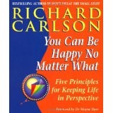 You Can be Happy No Matter What