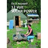 Nye Miljøbevissthet Daniek, Michel, 2011, Do It Yourself 12 Volt Solar Power (Simple Living)