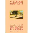 Voluntary Simplicity