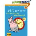 Zeit gewinnen mit dem inneren Schweinehund