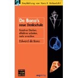 De Bonos neue Denkschule