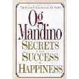 Secrets for success & Happiness
