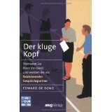 Der kluge Kopf