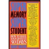 Super Memory Super Students