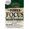 The Power of Focus for College Students