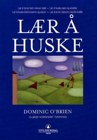 Lær å huske