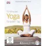 15 Minuten Yoga für jeden Tag