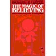 The Magic of believing