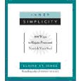 Inner Simplicity
