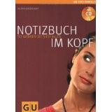 Notizbuch im Kopf