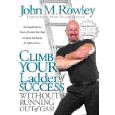 Climb Your Ladder of Success Without Running Out of Gas!