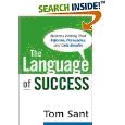 The Language of Success