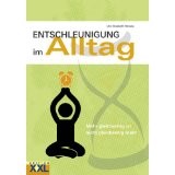 Entschleunigung im Alltag