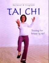 Tai Chi – Trening for kropp og sjel