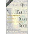 The millionaire next door