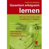 Garantiert erfolgreich lernen