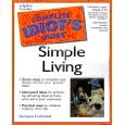 he Complete Idiot’s Guide To Simple Living