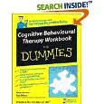 Cognitive Behavioural Therapy Workbook for Dummies