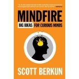 Mindfire – Big ideas for curious minds