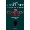 Die Egoisten Bibel