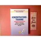 Konzentrationstraining