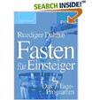 Fasten für Einsteiger. Das 7-Tage Programm