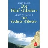 Die Fünf Tibeter / Der Sechste Tibeter