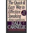 The quick and easy way to effective speaking