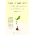 Simple Prosperity